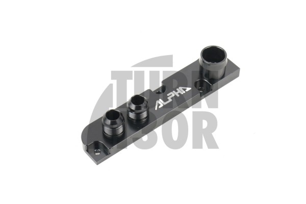 2.0 TFSI EA113 Adaptador PCV para Catch Can Alpha Competition