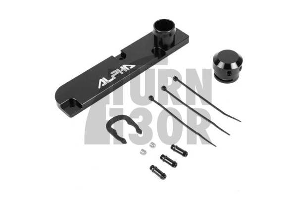 Alpha Competition PCV Suprimir kit 2.0 TFSI EA113