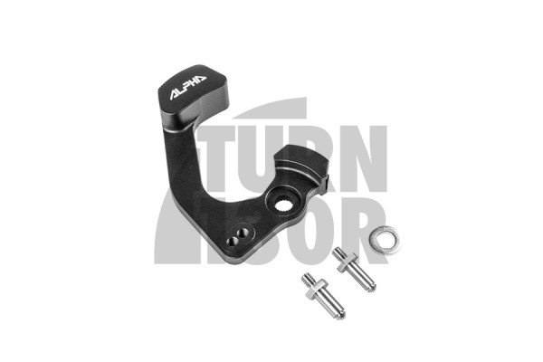 Alpha Competition Kit de cambio corto (02M / 02Q) Golf 4 / 5 / 6 / 7 GTI / R / R32 , Leon , S3 , TT , Octavia