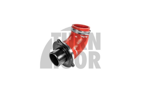 Alpha Competition Turbo Silenciador Suprimido S3 8P / TTS 8J / Leon 2 Cupra / Golf 6 R 2.0 TFSI EA113 K04
