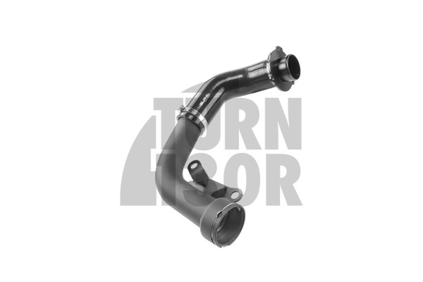 Tubo de descarga de salida del turbo para Audi S3 8P / Leon 2 Cupra / Golf 6 R / TTS 2.0 TFSI K04 Alpha Competition