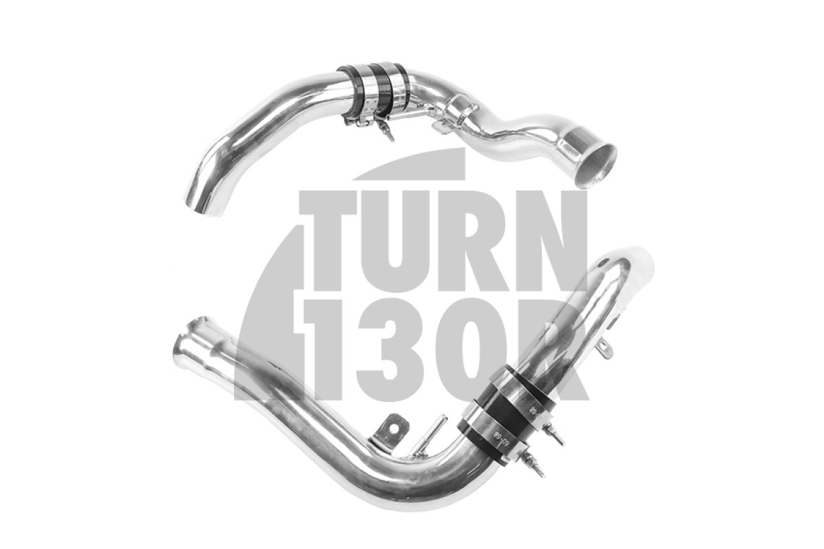 RS4 K04 Kit de Tubo de Entrada Para Audi S4 B5 Alpha Competition