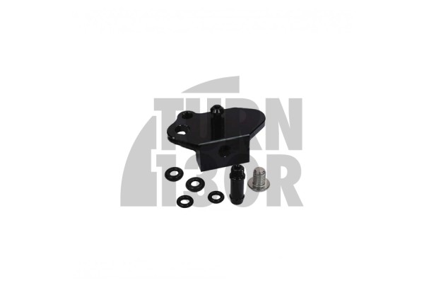 Adaptador de grifo de sobrealimentación para Mercedes A45 AMG W176 Alpha Competition