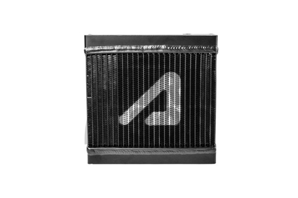 Radiador lateral Alpha Competition Mercedes A45 AMG W176 / CLA 45 AMG C117