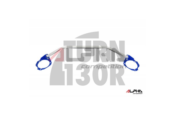 Alpha Competiton barra delantera Subaru Impreza 08-14