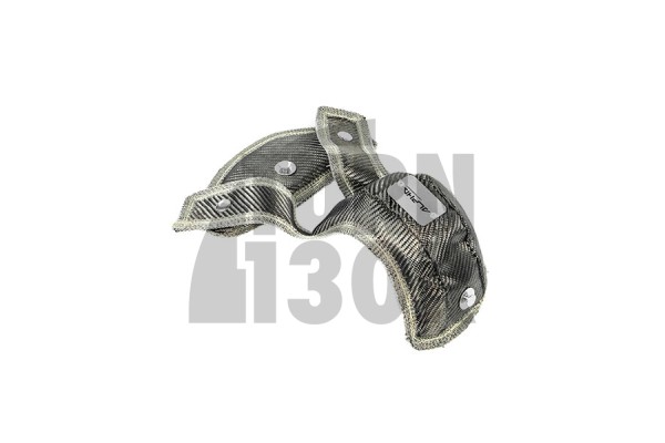 Manta Turbo para S3 8V / TT 8S / Golf 7 GTI / Golf 7 R / Leon 3 Cupra EA888.3 Alpha Competition