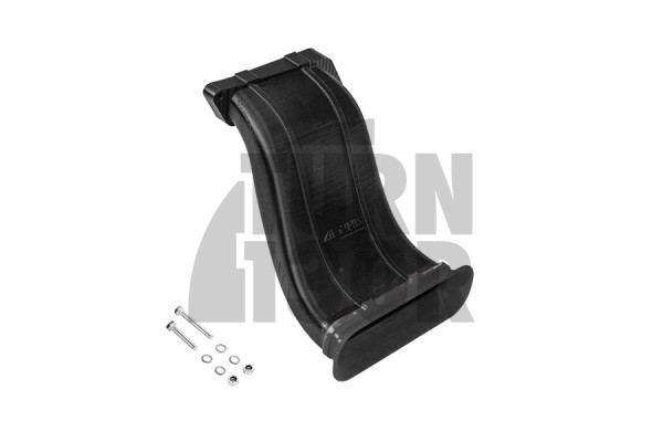 Alpha Competition Boca Grande Admision de Aire Snorkel Ford Focus 3 ST