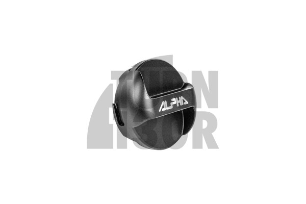 Tapón de Aceite Alpha Competition S3 8V / TT 8S / Golf 7 GTI / Golf 7 R / Leon 3 Cupra EA888