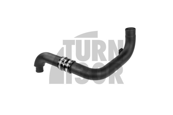 Tubo de salida de turbo para S3 8V / Golf 7 GTI / R / Leon 3 Cupra / 2.0 TFSI EA888.3 Alpha Competition