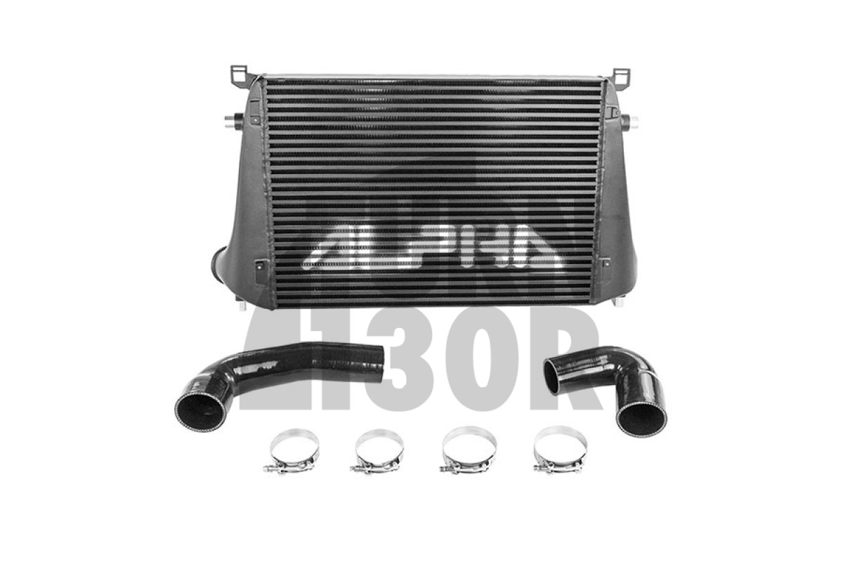 Alpha Competition Kit Intercooler Golf 8 GTI / Golf 8 R / Cupra Formentor / S3 8Y EA888.4