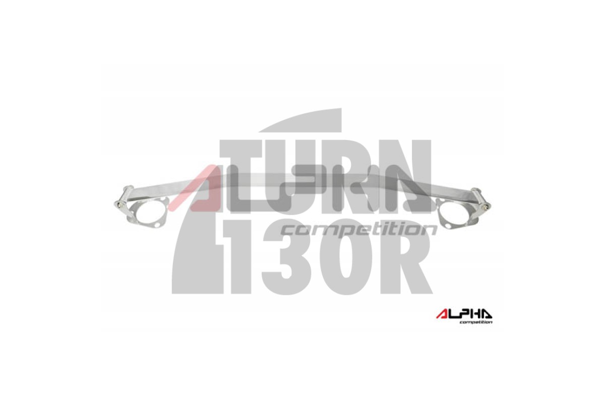 Barra de suspensión delantera Alpha Competiton Mazda MX5 NC