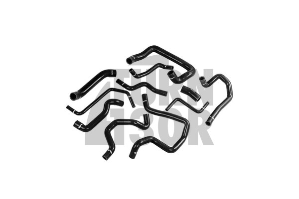 Alpha Competition Kit Mangueras Silicona Audi S1