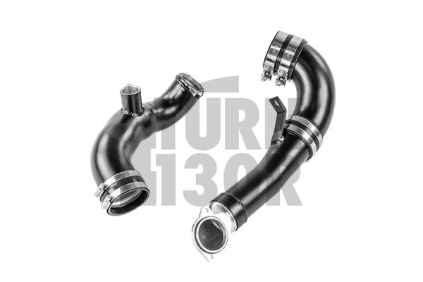 Kit Alpha Competition Turbo Inlets BMW M3 F80 / M4 F8x / M2C S55