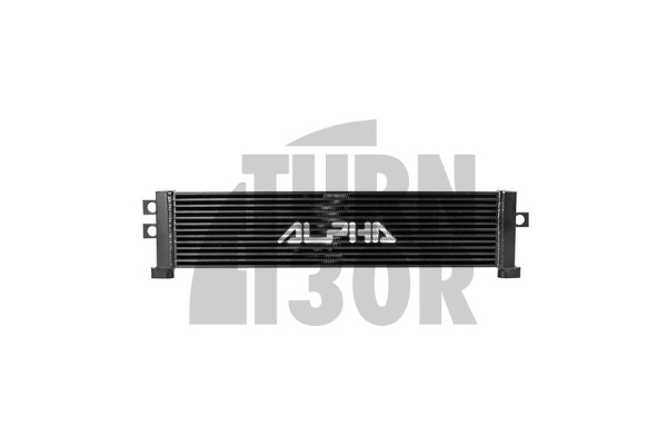 Enfriador de Aceite Alpha Competition BMW M3 F80 / M4 F8x / M2 Comp F87