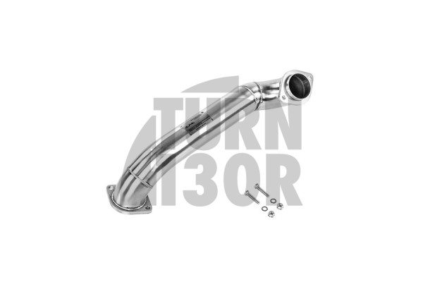 Tubo de escape cruzado Alpha Competition BMW M3 G80 / M4 G8x