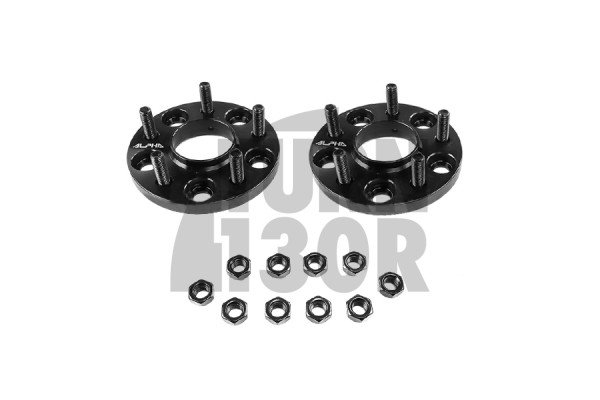 Separadores de rueda de 15 o 20mm para Honda Civic EP3 / FN2 / S2000 / Integra Alpha Competition