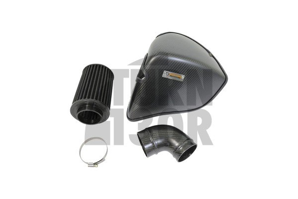 Armaspeed de fibra de carbono de admisión de aire Ford Focus 3 ST