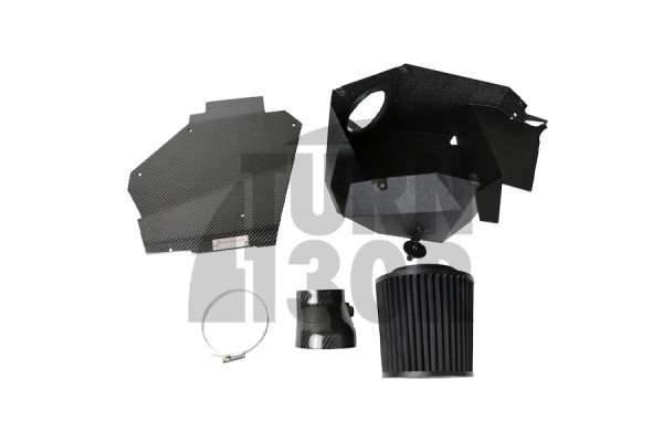 Armaspeed de fibra de carbono de admisión de aire Ford Focus 4 ST