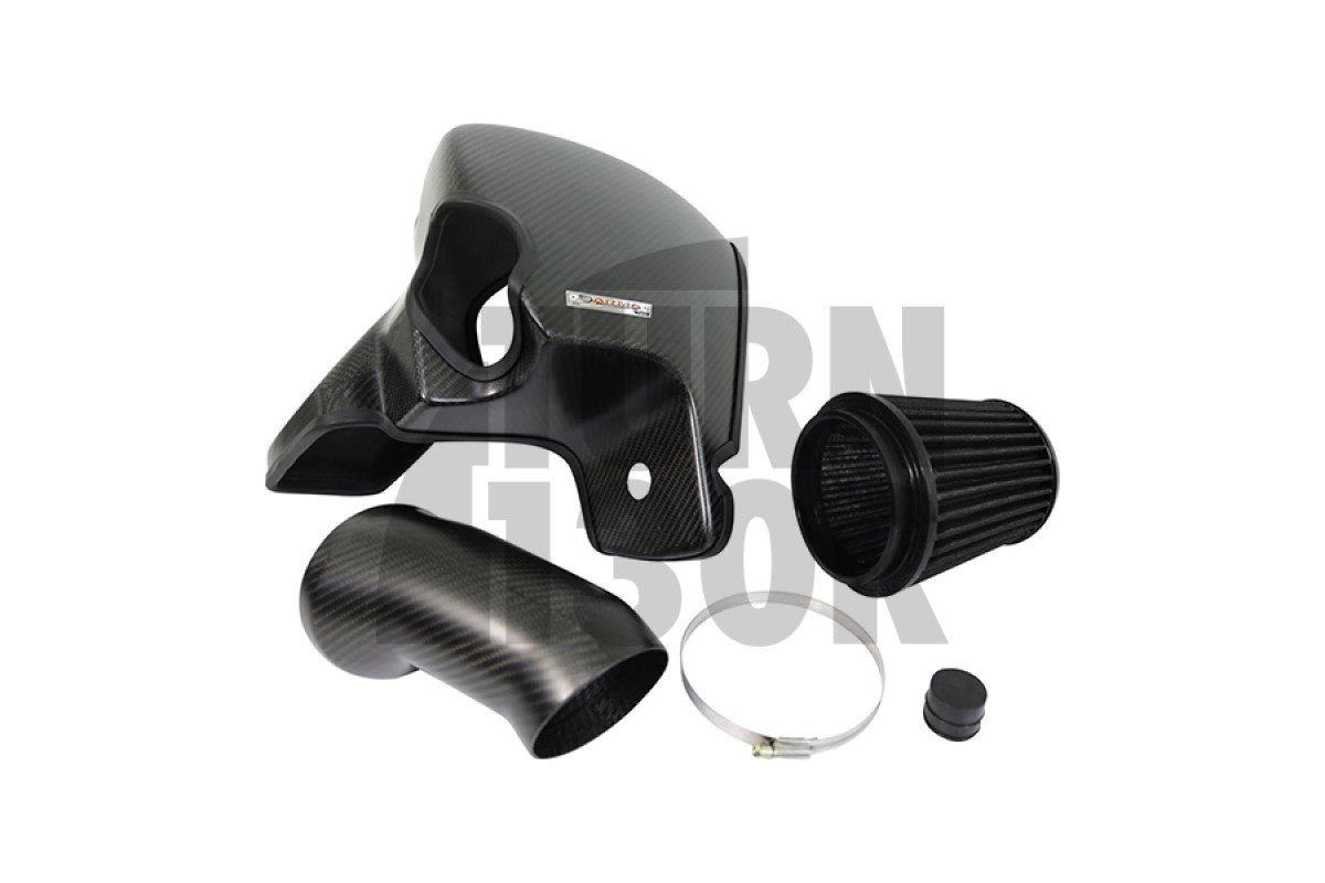 Armaspeed Fibra de Carbono Admisión de Aire Ford Mustang S550 V8 5.0 15-18
