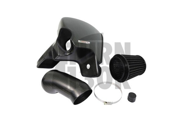 Armaspeed Fibra de Carbono Admisión de Aire Ford Mustang S550 V8 5.0 15-18