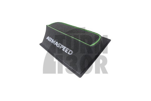 Armaspeed 3D Panel Filtro de Aire Ford Mustang S550 2.3 Ecoboost