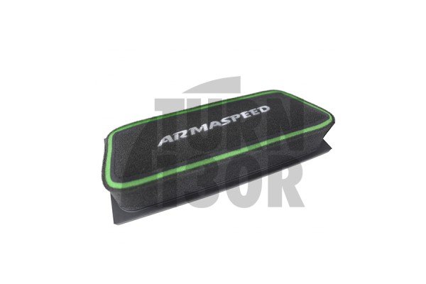 Armaspeed 3D Panel Filtros de Aire Mercedes C63 AMG W205