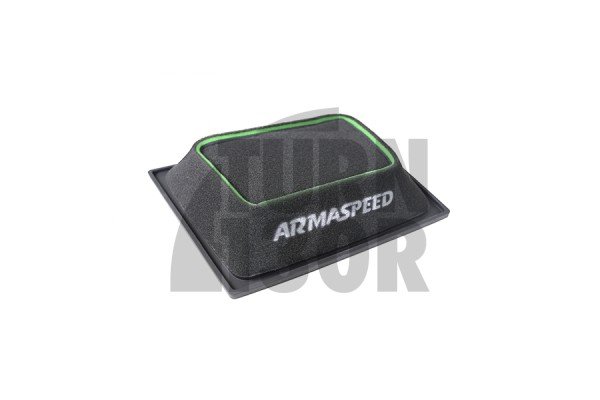 Armaspeed 3D Panel Filtro de Aire Mini Cooper S / JCW F56