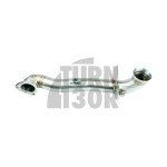 Black Mamba Mini Cooper S R56 Decat Downpipe