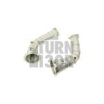 Black Mamba Audi RS4 B9 / RS5 F5 Decat Downpipes