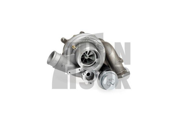  Kit BOSS para Golf 6 GTI / Scirocco / Leon 2 / Octavia 2.0 TSI EA888.1 CTS Turbo
