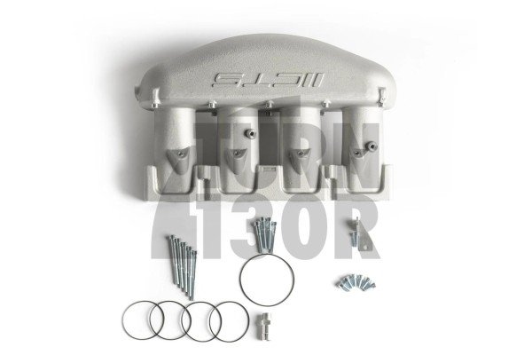  Colector de admisión para Golf 5 GTI / Golf 6 R / S3 8P / Leon 2 / TT 8J 2.0 TFSI EA113 CTS Turbo