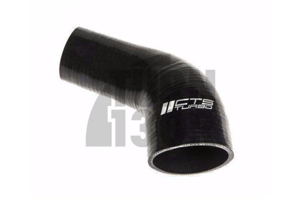  Kit de manguera de intercooler de silicona para Audi A4 / A5 B8 2.0 TFSI CTS Turbo