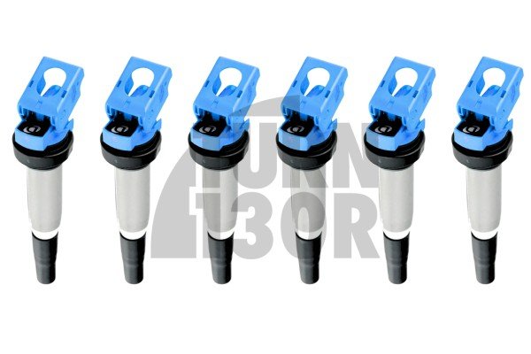 Admision de Carbono Dinan para Modelos BMW M5 F10 y M6 F1x