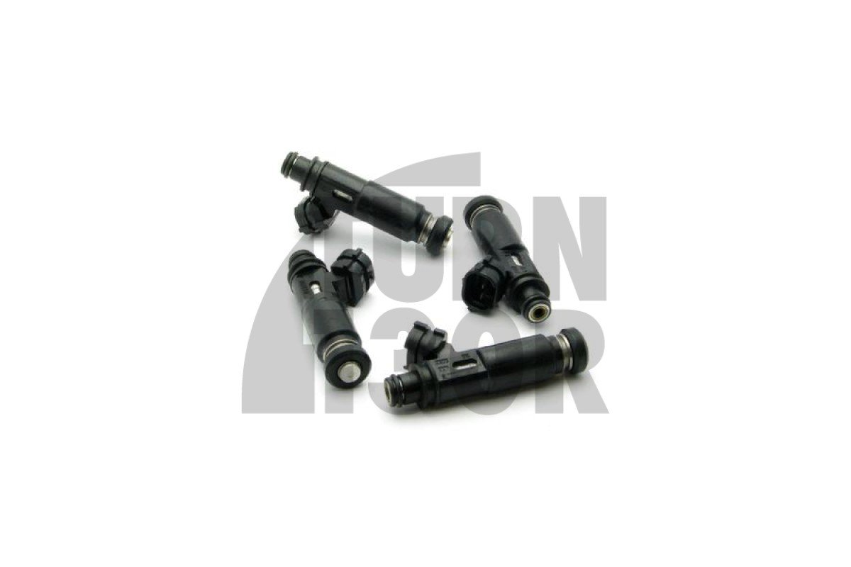 Kit Inyectores Deatschwerks 350cc / 450cc / 700cc o 1000cc Mazda MX5 NA / MX5 NB