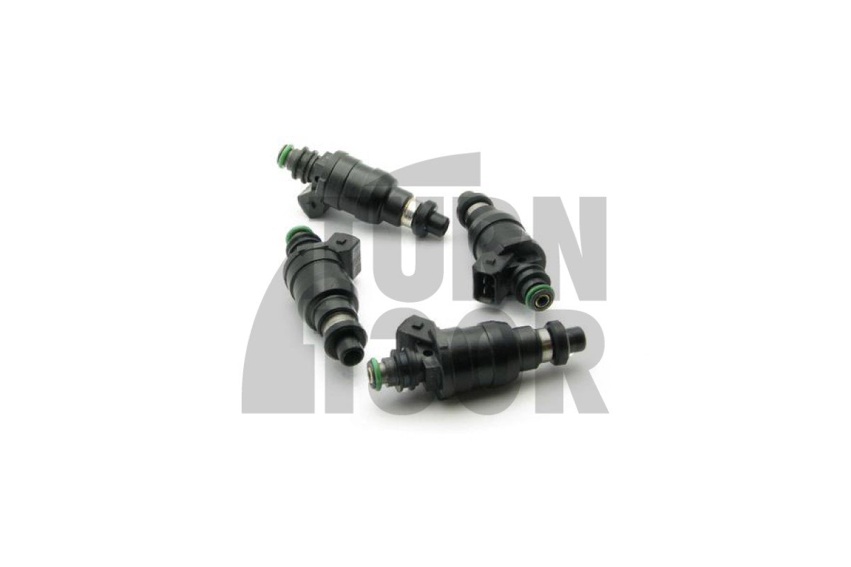 Kit Inyectores Deatschwerks 800cc / 1000cc / 1200cc / 1500cc o 2200cc Mitsubishi Lancer Evo 8 / Evo 9
