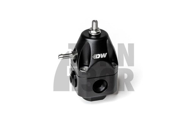 DWR1000c Regulador universal de presión de combustible Deatschwerks