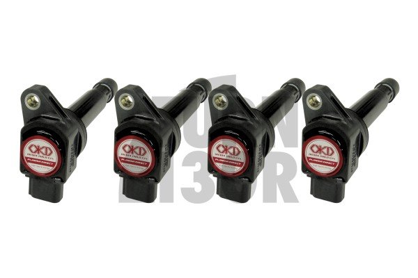 Honda S2000 Okada Proyectos Plasma Bobinas de encendido