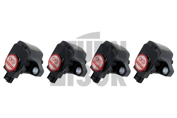 Honda Civic Type R FK2 / FK8 / FL5 Okada Proyectos Plasma Bobinas de encendido