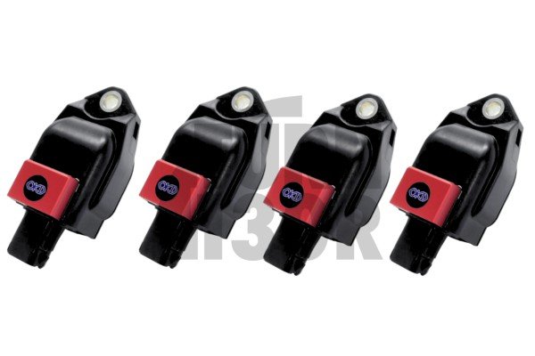 Toyota GR86 / Subaru BRZ ZD8 Okada Proyectos Plasma Bobinas de encendido