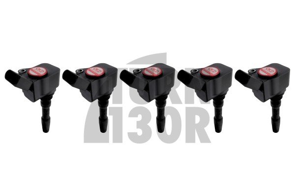 Audi RS3 8V.5 / 8Y y TTRS 8S Okada Projects Bobinas de encendido de plasma