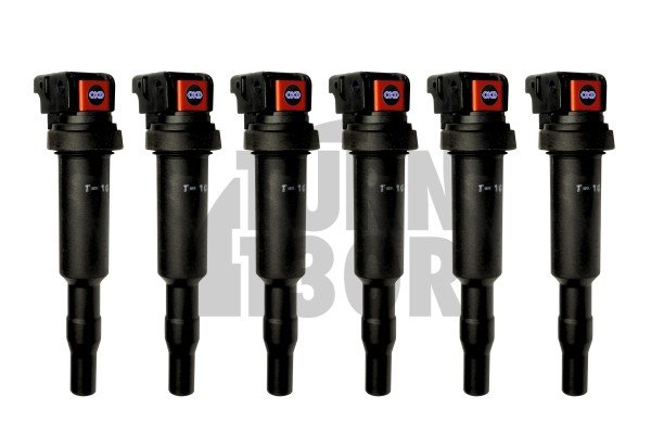BMW 135i E82 / 335i E9X N54 Okada Proyectos Plasma Bobinas de encendido