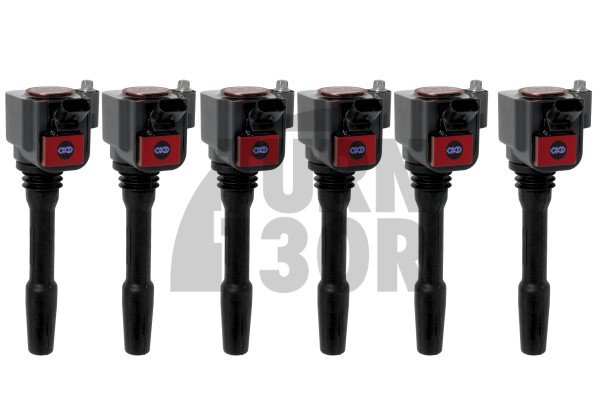 BMW M3 G80 / BMW M4 G8x Bobinas de encendido de plasma Okada Projects