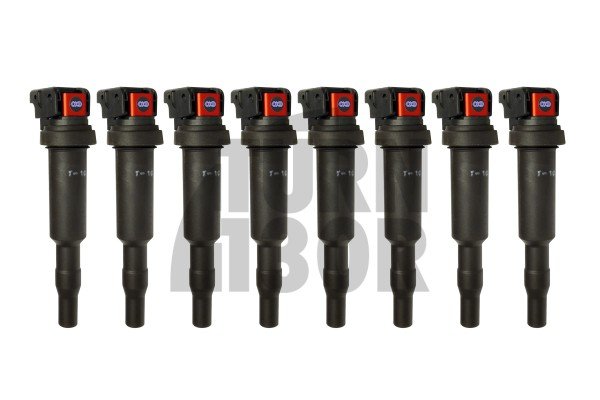 BMW M5 F90 / M5 F10 Okada Projects Bobinas de encendido de plasma