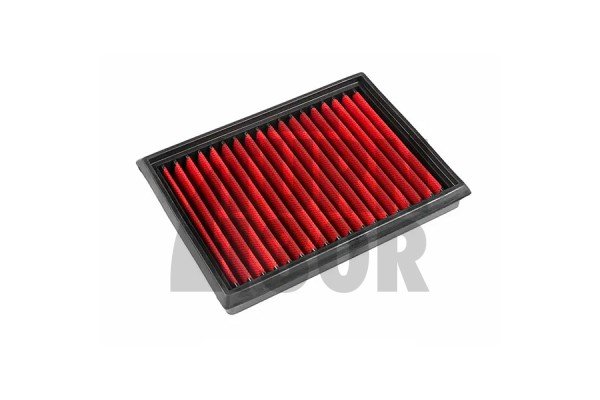 Eventuri Panel Filtro de Aire para BMW 135i / M2 / 235i / 335i / 435i N55