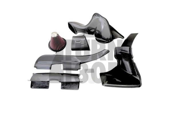 Sistema de admisión de fibra de carbono Gruppe M para BMW M3 E9x