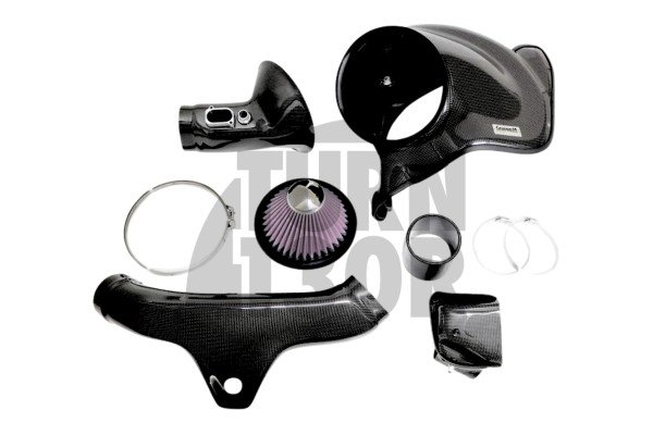 Sistema de admisión de fibra de carbono Gruppe M para BMW F2x 135i / 235i