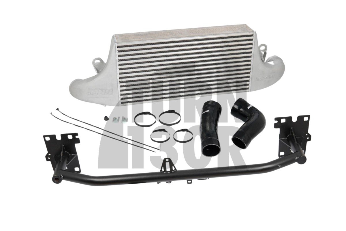 DO88 Performance Intercooler MERA para Audi RS3 8V / RS3 8Y y TTRS 8S
