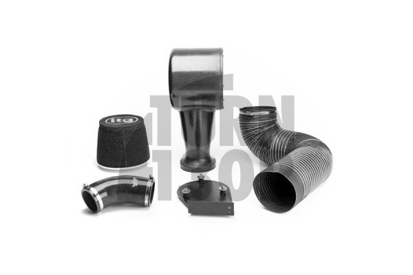 Maxogenc Carbon Intake para Ford Focus 2 RS ITG