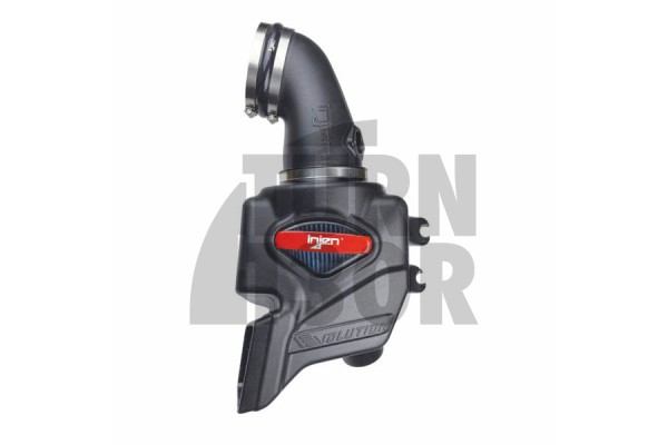 Admisión Injen Evolution BMW M3 E46