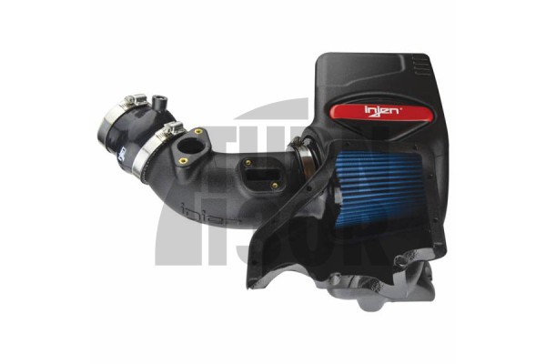 Kit de admisión Injen Evo Honda Civic Type R FK8